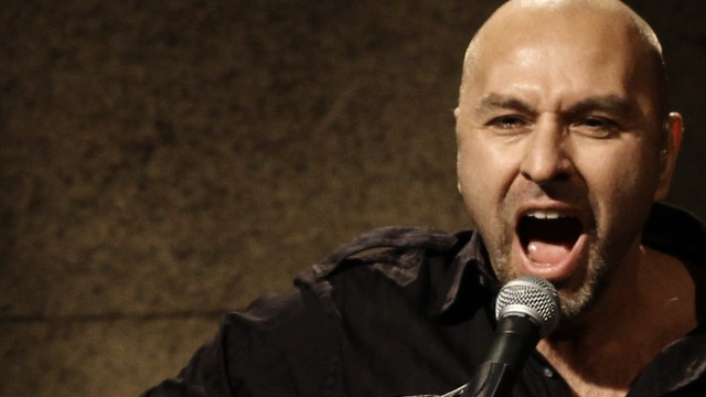 Demir Demirkan - Asktan Öte