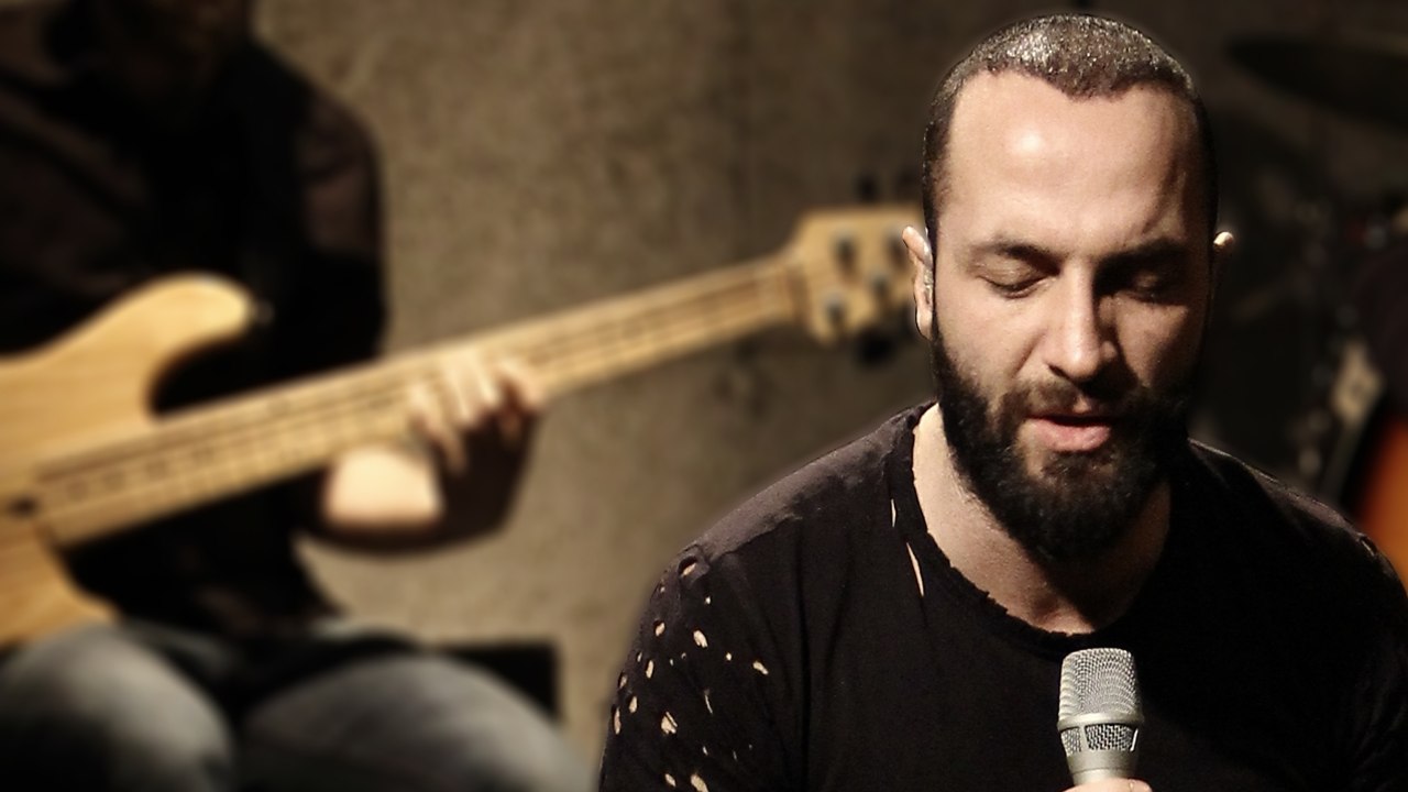 Berkay - Saygi Duyarim