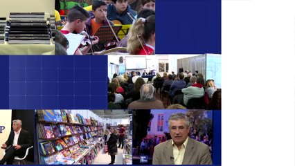 BLOC DE NOTAS SEMANAL - PROGRAMA 170