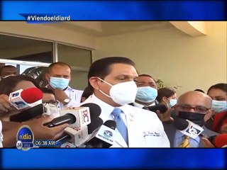 #ElDía/ 5 de mayo 2021/  Precios de las pruebas PCR y el proceso de vacunación