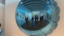 Reabre el Mucem de Marsella con una exposición del polémico artista Jeff Kúns