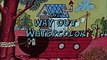 Winky Dink And You! E5: The Way Out Watercolor (1968) - (Animation, Comedy, Family, Short, TV Series)