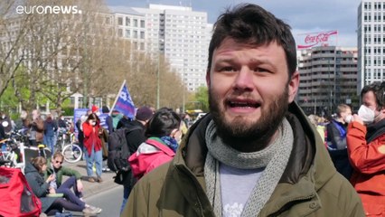 Berlin autofrei? Mehr als nur ein Traum!