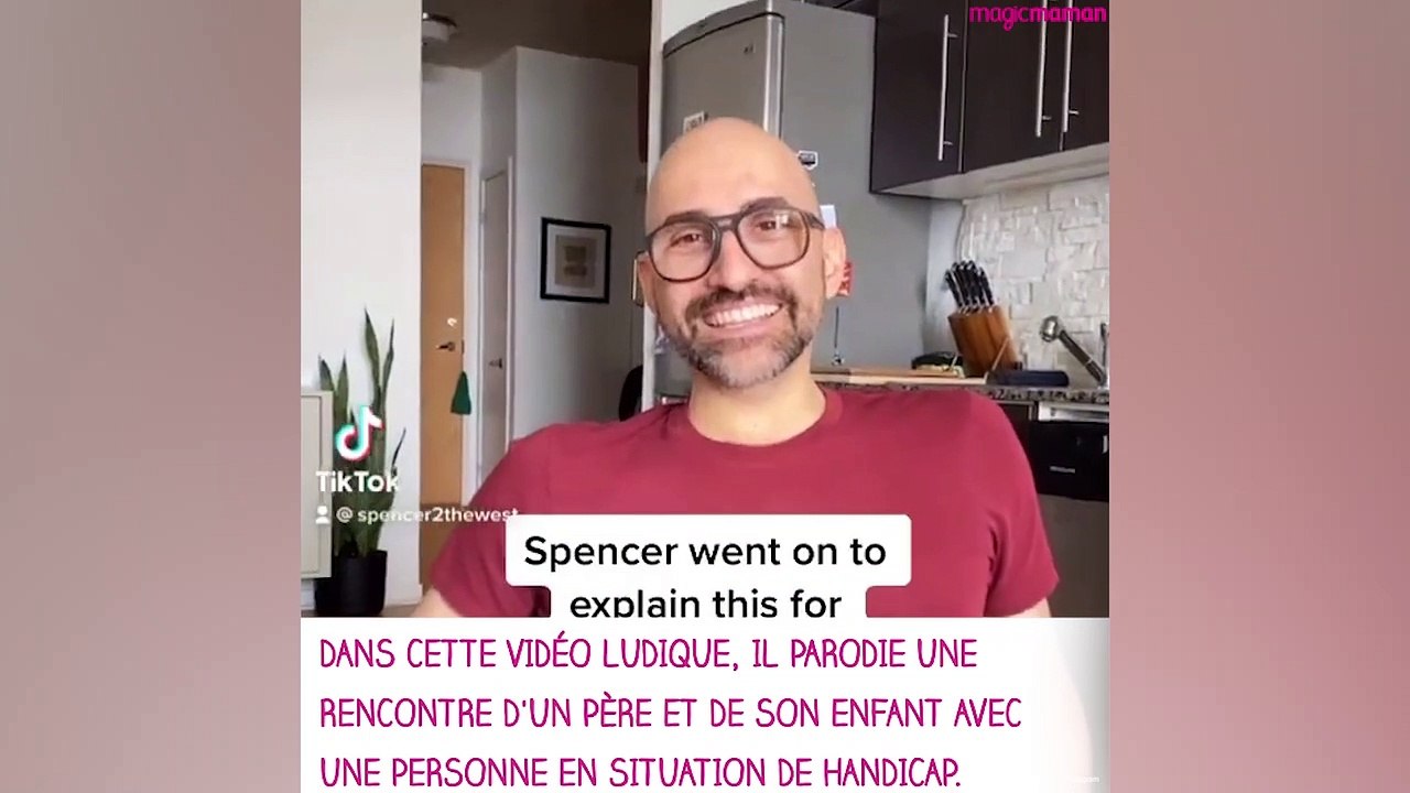 Parler du handicap aux enfants :  les conseils d'une personne en fauteuil roulant