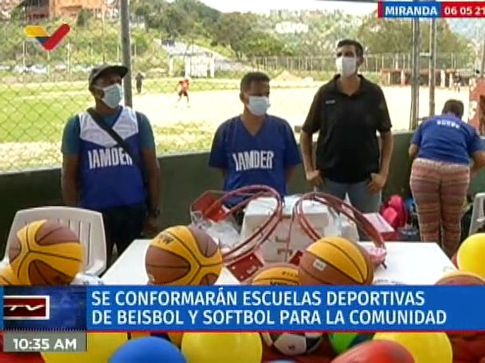 Deportes VTV 07MAY2021 | José Altuve se fue par...
