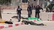 الشرطة الإسرائيلية تعلن مقتل مهاجمين فلسطينين اثنين خلال محاولة هجوم بالرصاص في الضفة الغربية