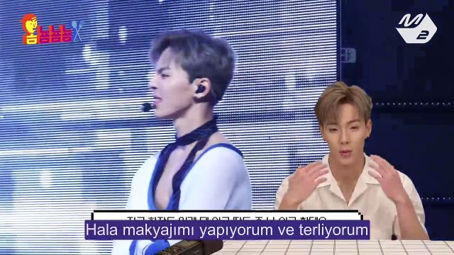 [YUM YUM YUM] Shownu mukbang｜Ep.3