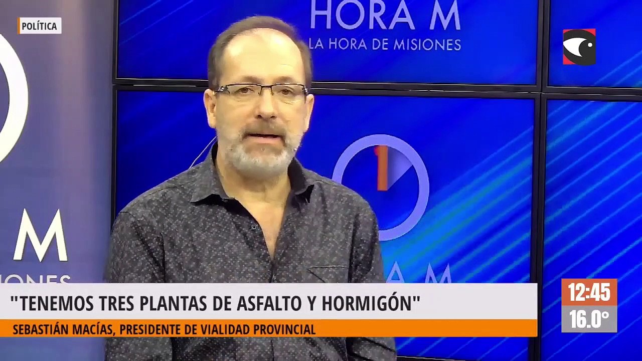 Misiones Online Televisión (252)