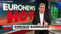 Euronews Hoy | Las noticias del viernes 7 de mayo de 2021