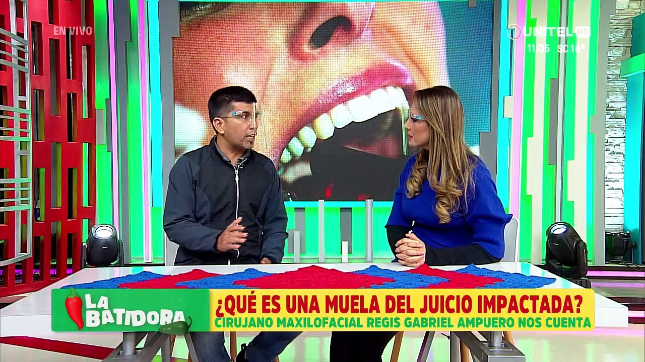 ¿Qué pasa si no me saco las muelas del juicio?