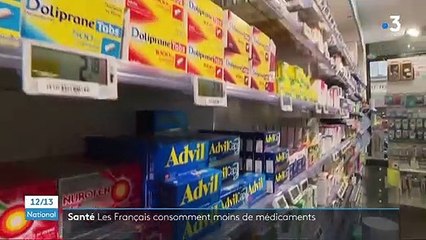 Santé : avec la disparition des maladies saisonnières, les médicaments ne font plus recette