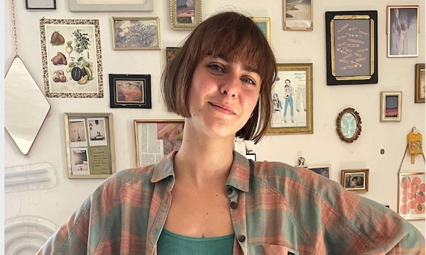 Fais comme chez toi avec Marion Séclin