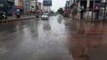 हल्की बारिश से रायपुर का मौसम हुआ सुहाना