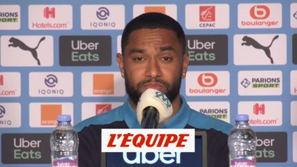 Amavi prolonge jusqu'en 2025 - Foot - L1 - OM