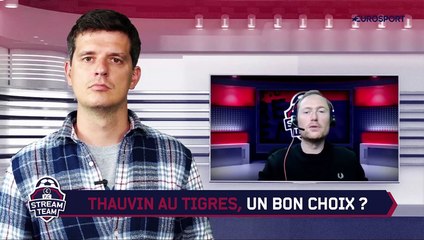 Légende ou simple lieutenant : Florian Thauvin a-t-il sa place au Hall of Fame de l'OM ?