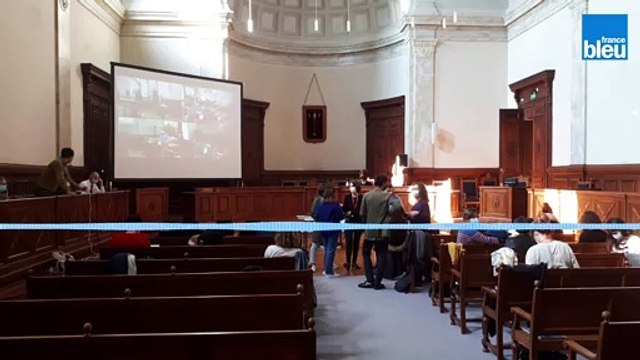 Procès Lelandais : il n' y avait rien de sexuel, ce que j'ai dit, c'est ce que j'ai fait , Nordahl Lelandais n'a pas craqué