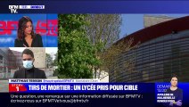 Story 1 : Un lycée pris pour cible par des tirs de mortiers dans l'Oise - 07/05