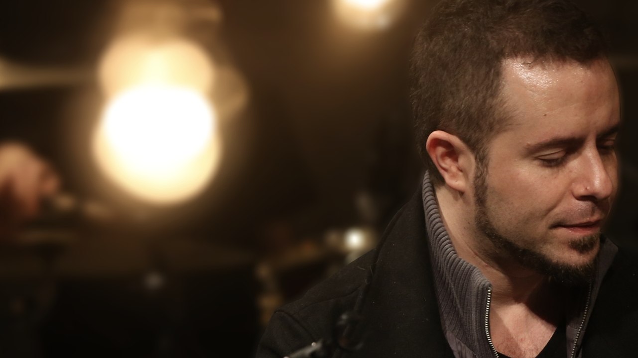 Emre Aydin - Soguk Odalar