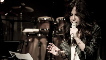 Betül Demir - Bu Gece