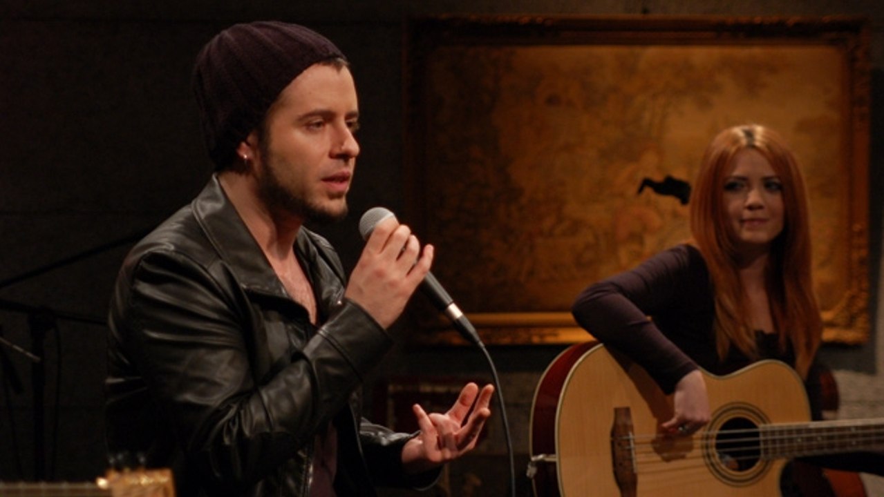 Emre Aydin - Alistim Susmaya