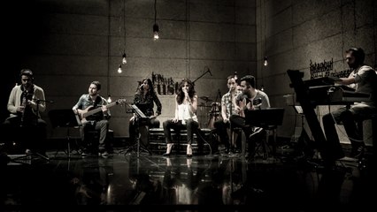 Betül Demir - Bütün Gece