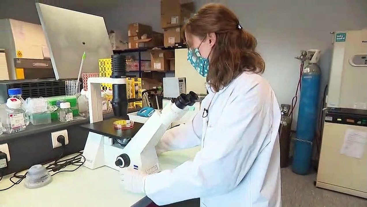 Vaccin contre le Covid-19 : pourquoi la France n'est-elle pas encore parvenue à développer son vaccin ?