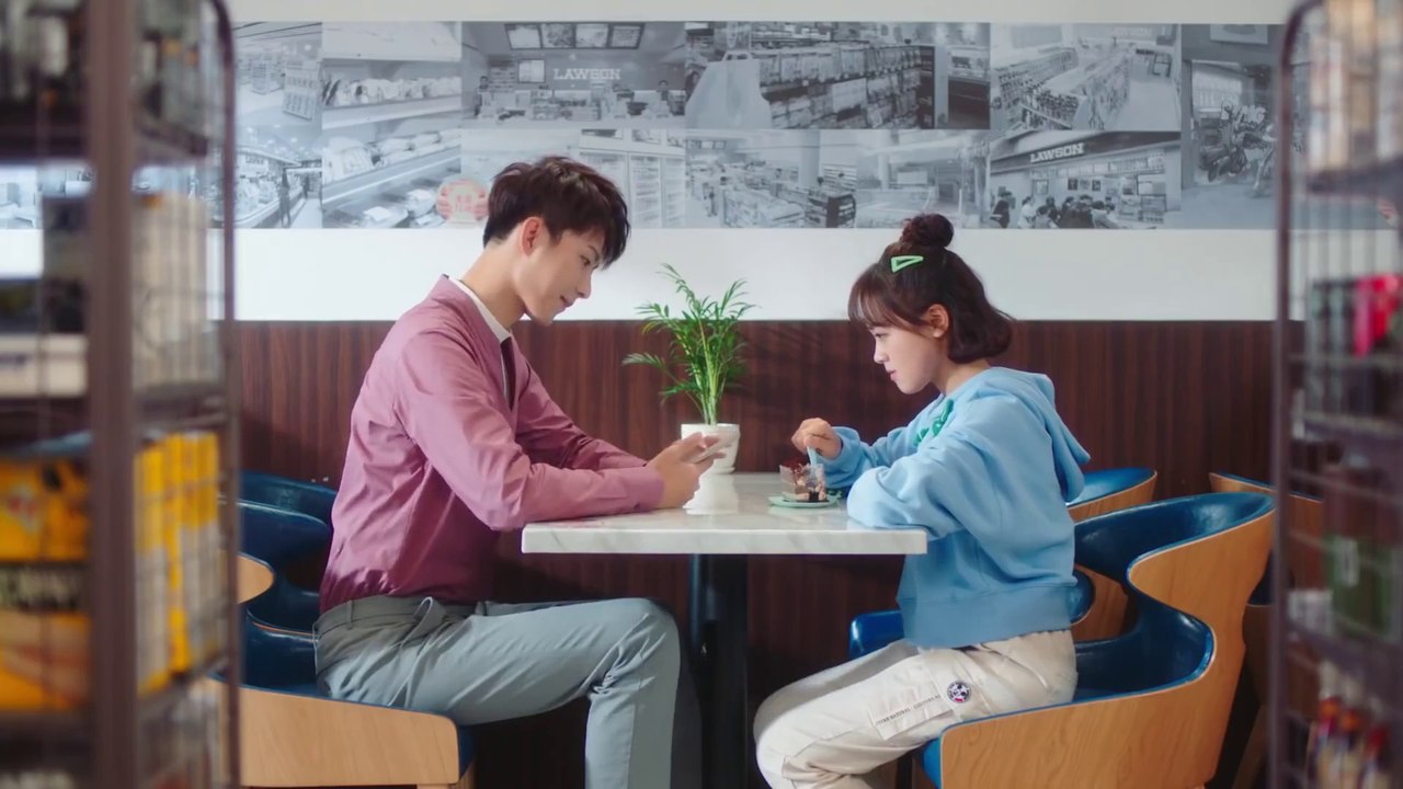 Always Have Always Will EP20