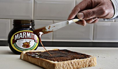 What Is Marmite? The Salty Spread's Love-Hate Fame