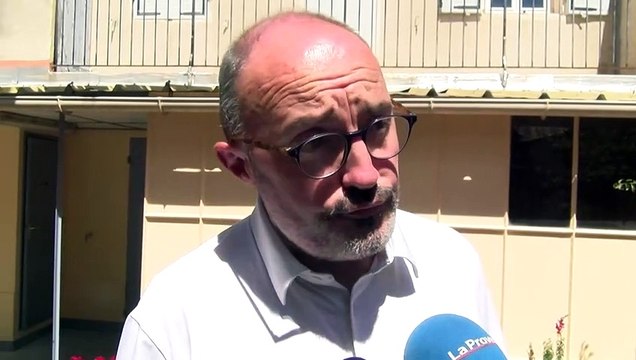 Union de la gauche pour les régionales : Un projet inédit selon l'écologiste Jean-Laurent Félizia