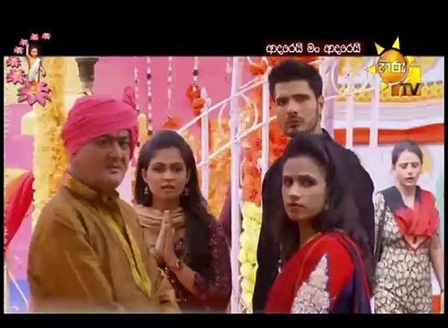 Adarei Man Adarei Episode 1410