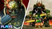 The 10 Most Powerful Versions of Ganon in Nintendo Games
