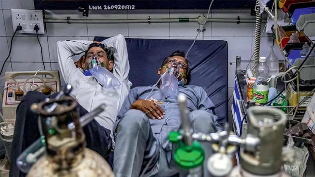 Pathetic conditions of govt hospitals amid corona pandemic