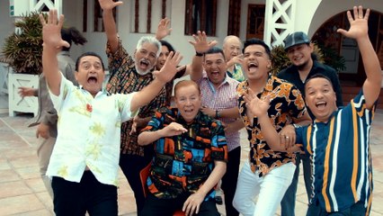 Los Flamers - Atol De Elote