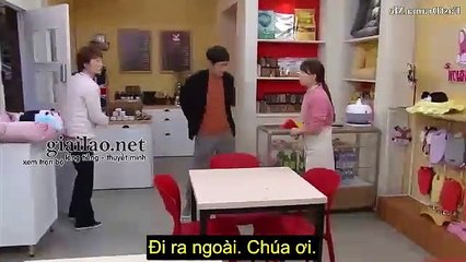 Thử Thách Tình Yêu Tập 39 - VTV3 thuyết minh tap 40 - Phim Hàn Quốc - Xem phim thu thach tinh yeu tap 39