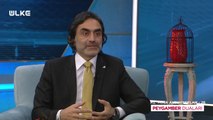 Prof. Dr. Halis Aydemir ile Peygamber Duaları - Hz. Musa Aleyhisselam-26 | 12 Mayıs 2021