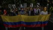 En Colombie, les manifestations continuent malgré la répression