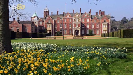 The Queen is Selling Royal Family-Approved Beer from Her Estate