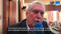 L'élu dacquois Gabriel Bellocq prend sa retraite en juin