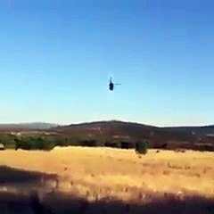 Türk pilotları operasyondaki Mehmetçiği böyle selamladı!