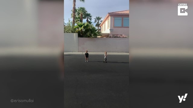 Das Entscheidungsspiel für die Kleinen: Papa oder Mama?