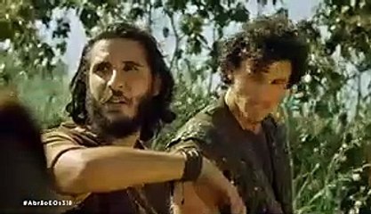 NOVELA GÊNESIS CAPITULO 80 COMPLETO - 08-05-2021 QUINTA