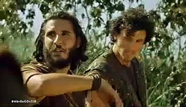 NOVELA GÊNESIS CAPITULO 80 COMPLETO - 08-05-2021 QUINTA