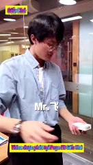 Chơi cờ giỏi cũng có vợ - Phần 32 | TikTok 2021