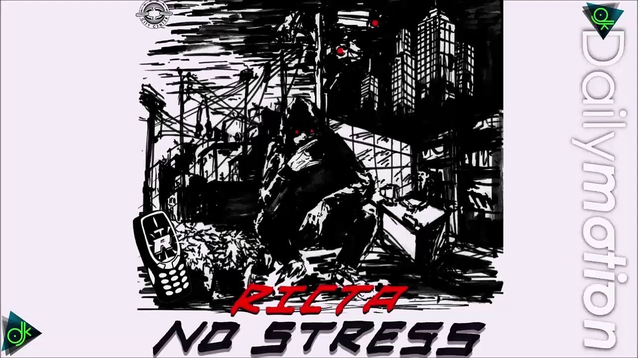 Ricta - NO STRESS