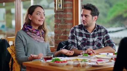 رائحة الفراولة الحلقة 51 الدبلجة ¦ Çilek Kokusu‎