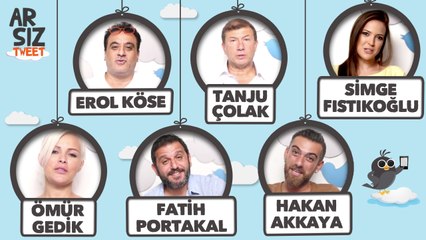 '5 dakikadan fazla katlanamiyorum'