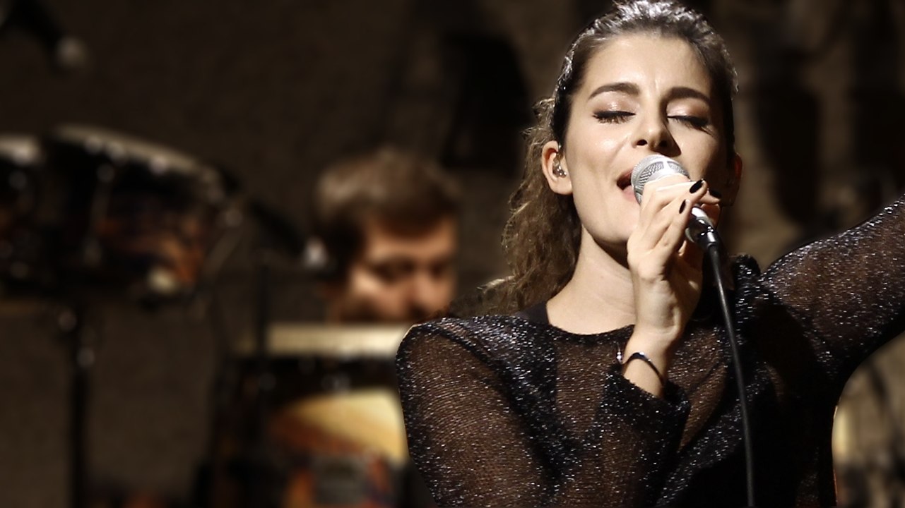 Atiye - Budur / Salla