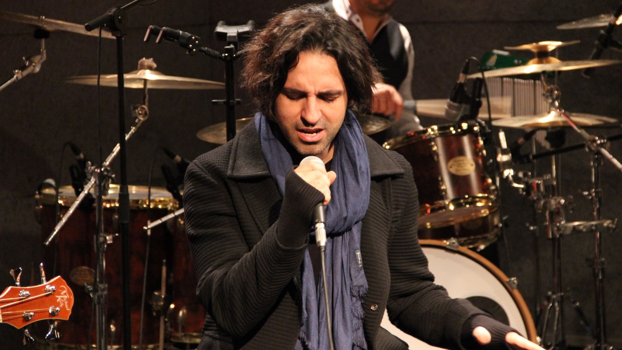 Badem - Bir An Için