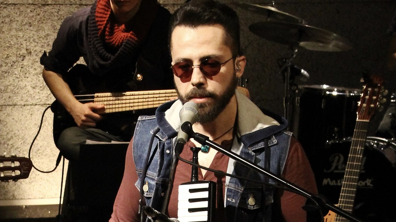 Bahadir Tatliöz - Bedende Ruh Yokken