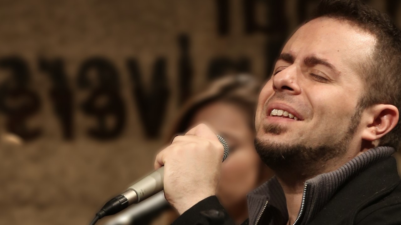 Emre Aydin - Bu Yagmurlar